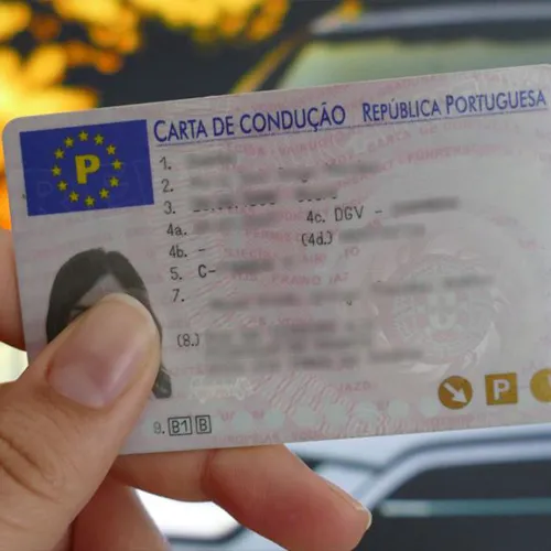 Tirar a Carta de Condução em 2 Semanas